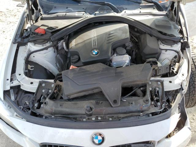 صورة رقم 11 من المزاد - 2015 BMW 320 I مع VIN WBA3B1G51FNT06101