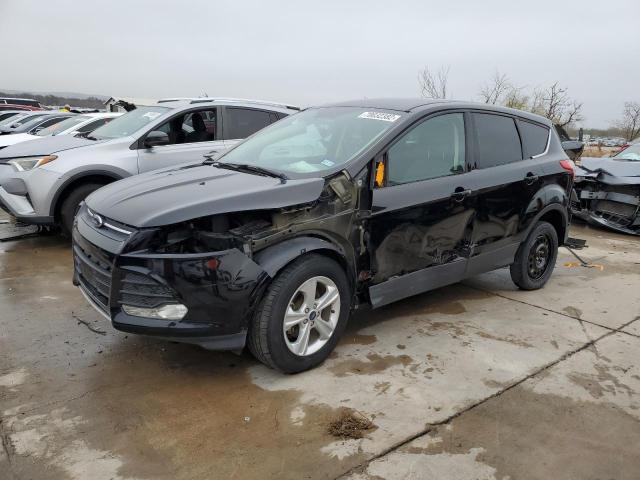 Photo 1 from auction – 2016 FORD ESCAPE SE with VIN 1FMCU0G77GUB96523