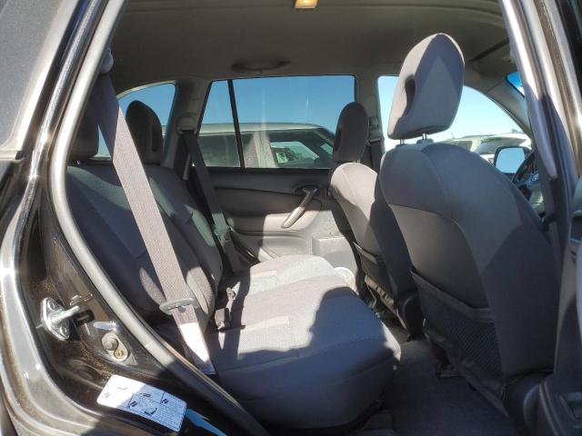 Photo 11 from auction – 2004 TOYOTA RAV4 with VIN JTEHD20V546013498