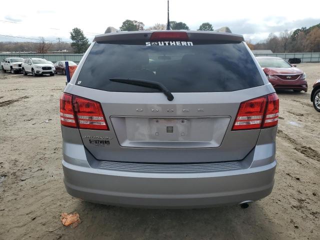 Photo 6 from auction – 2016 DODGE JOURNEY SE with VIN 3C4PDCAB6GT114778