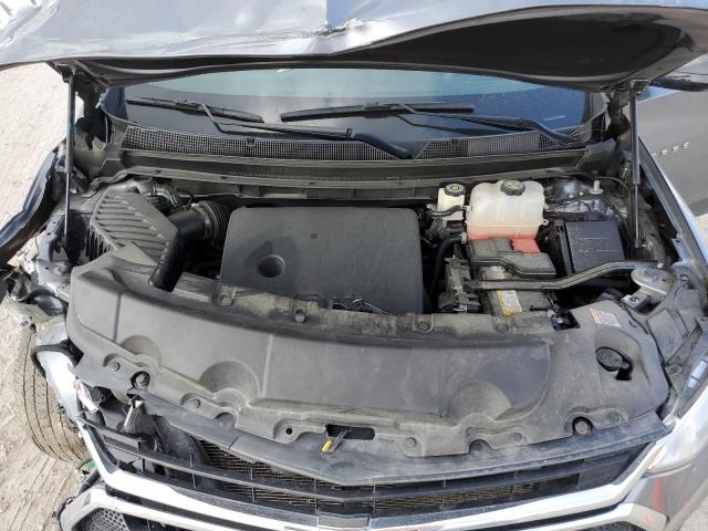 Photo 11 from auction – 2020 CHEVROLET TRAVERSE L with VIN 1GNERFKW3LJ219136