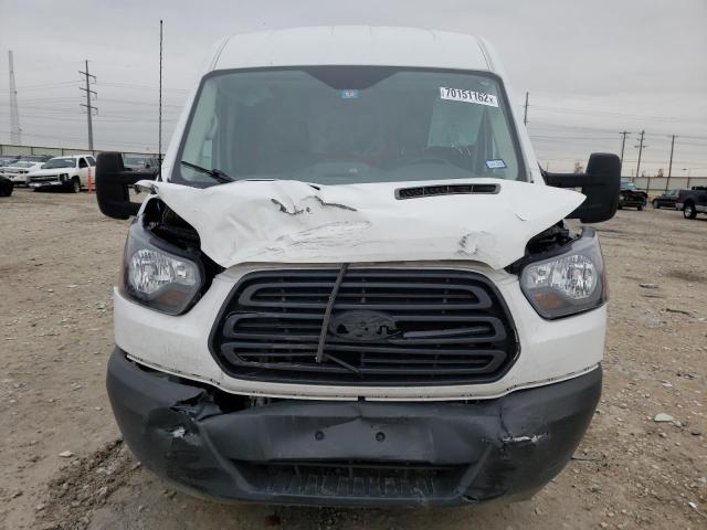 Photo 5 from auction – 2018 FORD TRANSIT T- with VIN 1FTYR2CM0JKB45922