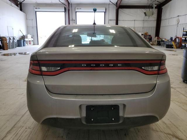Photo 6 from auction – 2015 DODGE DART SXT with VIN 1C3CDFBB5FD237317