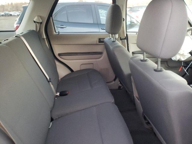 Photo 10 from auction – 2012 FORD ESCAPE XLS with VIN 1FMCU0C72CKB27265