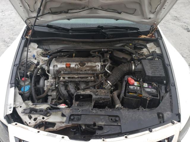 Photo 11 from auction – 2012 HONDA ACCORD EXL with VIN 1HGCS1B81CA009855