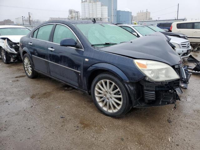 Photo 4 from auction – 2007 SATURN AURA XR with VIN 1G8ZV57717F221567