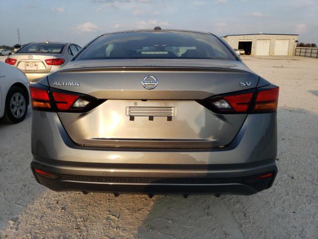 Photo 6 from auction – 2022 NISSAN ALTIMA SV with VIN 1N4BL4DV4NN356898