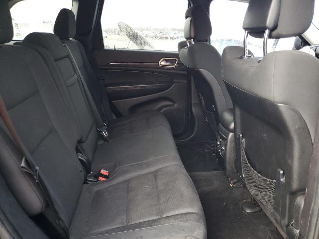 Photo 11 from auction – 2011 JEEP GRAND CHER with VIN 1J4RR4GG9BC615035