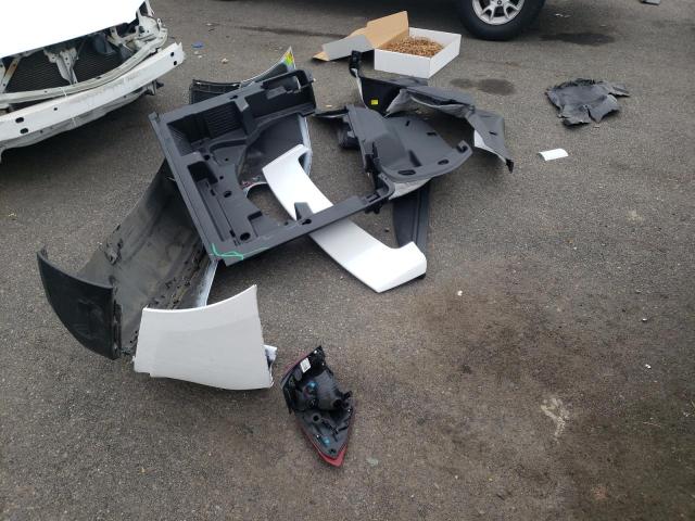 Photo 13 from auction – 2020 CHEVROLET EQUINOX LS with VIN 3GNAXSEV5LS648809