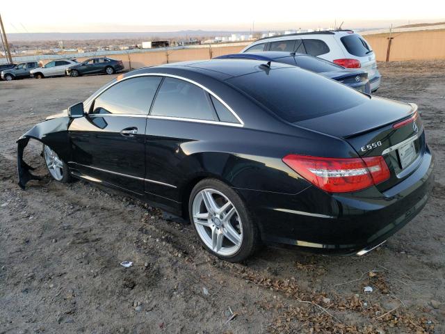 Photo 2 from auction – 2013 MERCEDES-BENZ E 550 with VIN WDDKJ7DB6DF218415