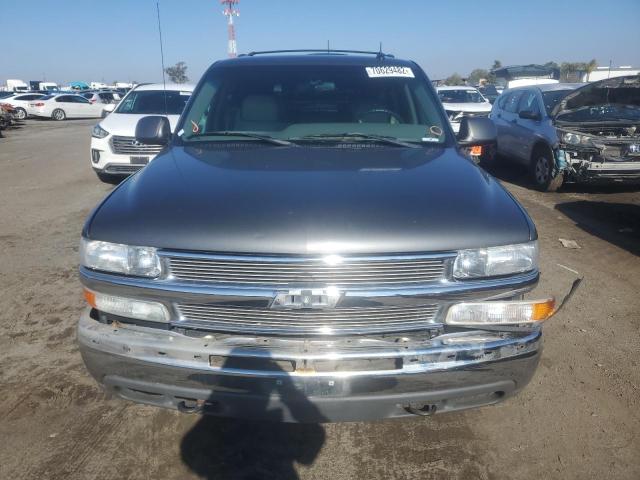 Photo 5 from auction – 2002 CHEVROLET TAHOE C150 with VIN 1GNEC13TX2R289306