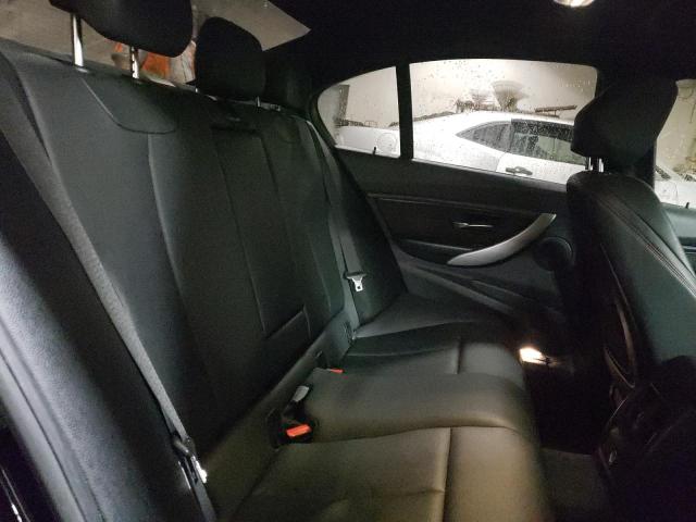 Photo 10 from auction – 2015 BMW 328 XI with VIN WBA3B3G57FNT18670