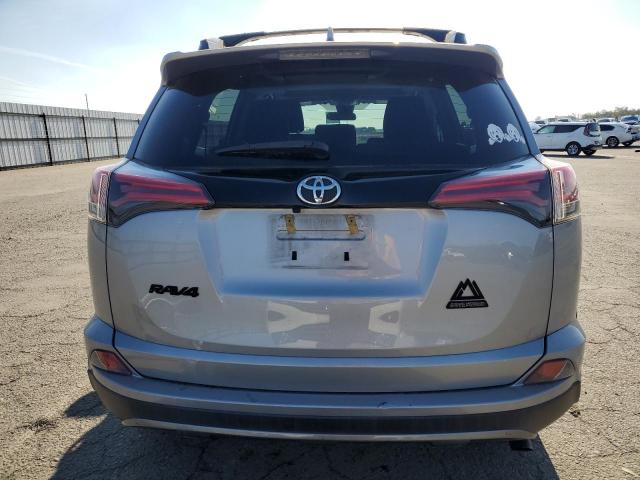 Photo 6 from auction – 2018 TOYOTA RAV4 ADVEN with VIN 2T3WFREV4JW469543