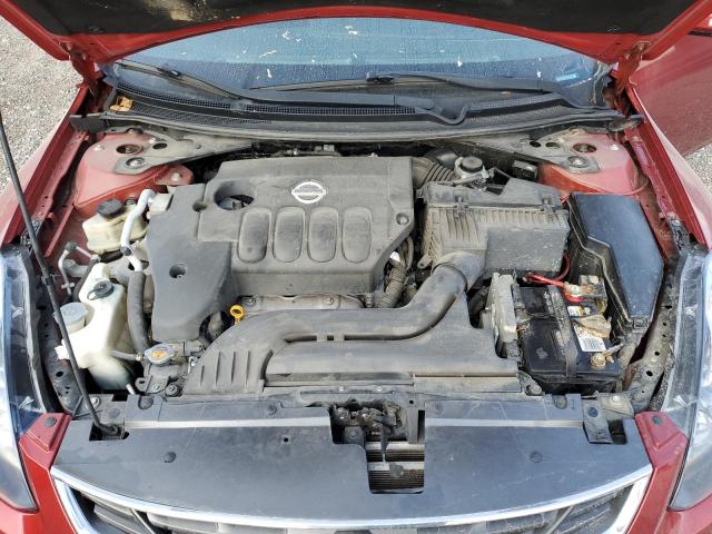 Photo 11 from auction – 2013 NISSAN ALTIMA S with VIN 1N4AL2EP9DC198259