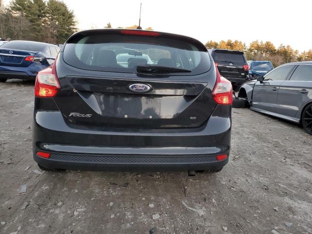 Photo 6 from auction – 2014 FORD FOCUS SE with VIN 1FADP3K27EL333515