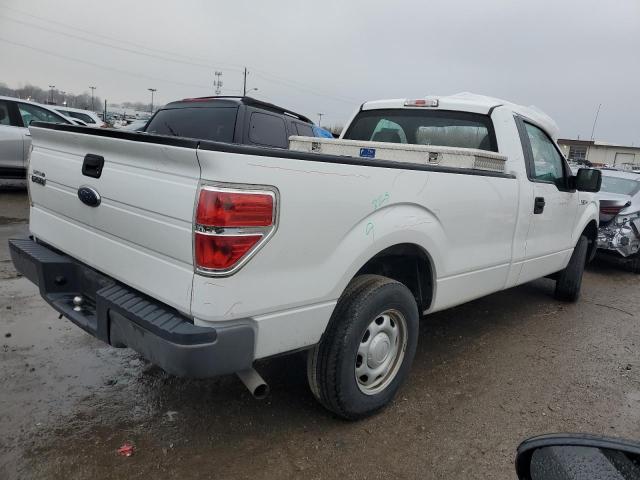Photo 3 from auction – 2013 FORD F150 with VIN 1FTMF1CM6DKD66169