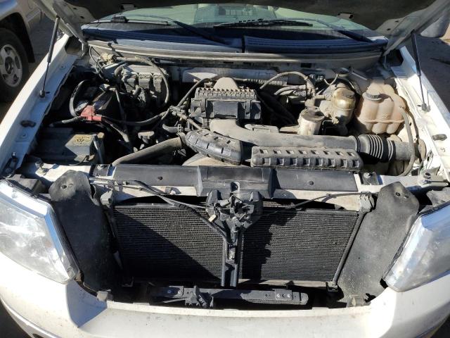 Photo 11 from auction – 2007 FORD F150 with VIN 1FTPW14V07FB13303