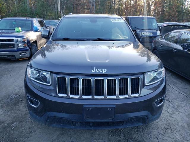 Photo 5 from auction – 2015 JEEP GRAND CHER with VIN 1C4RJFAG1FC939944