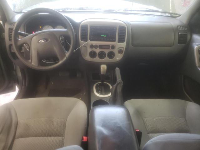 Photo 8 from auction – 2007 FORD ESCAPE XLT with VIN 1FMYU03157KB18938