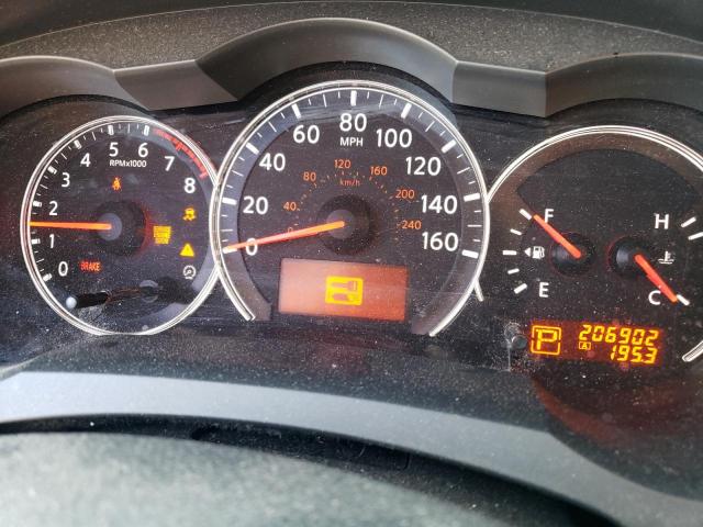 Photo 9 from auction – 2012 NISSAN ALTIMA BAS with VIN 1N4AL2AP8CC206484