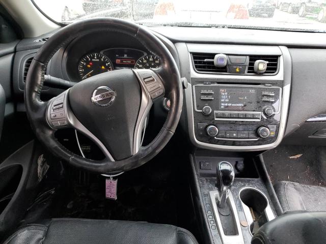 Photo 8 from auction – 2018 NISSAN ALTIMA 2.5 with VIN 1N4AL3AP0JC204554