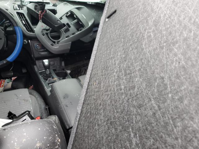Photo 8 from auction – 2017 FORD ESCAPE TIT with VIN 1FMCU9J98HUC75831