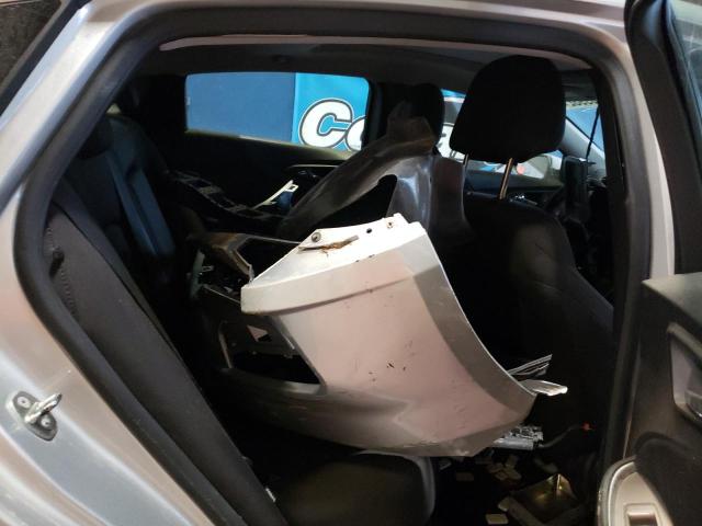 Photo 10 from auction – 2018 CHEVROLET MALIBU LT with VIN 1G1ZD5ST2JF136623
