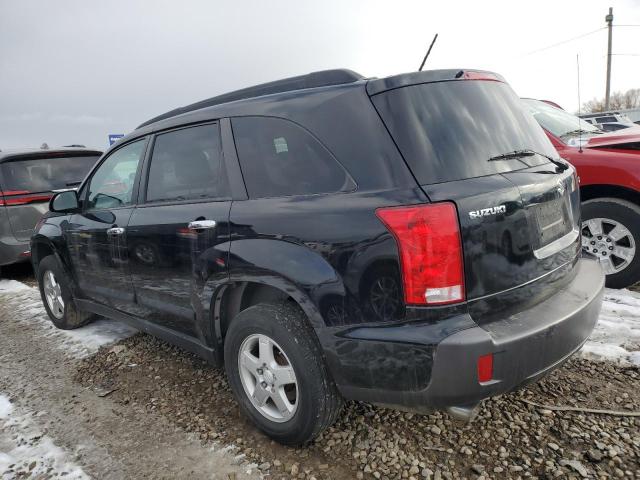 Photo 2 from auction – 2007 SUZUKI XL7 with VIN 2S3DA117876109339