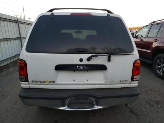 Photo 6 from auction – 1998 FORD EXPLORER with VIN 1FMZU34E6WUB07747