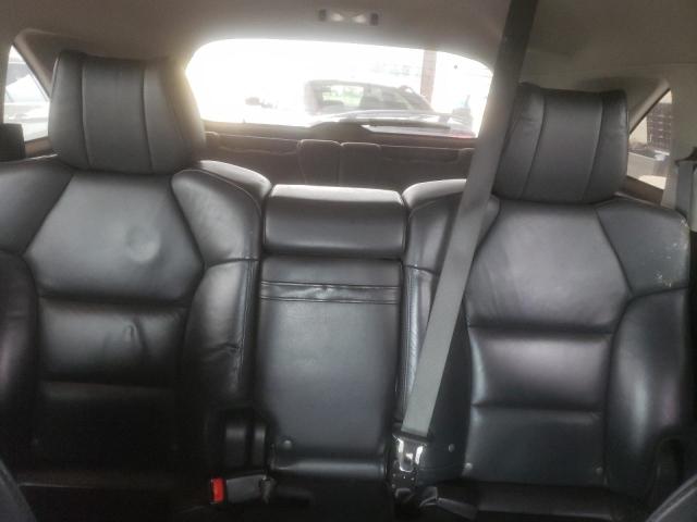 Photo 10 from auction – 2013 ACURA MDX with VIN 2HNYD2H26DH501673
