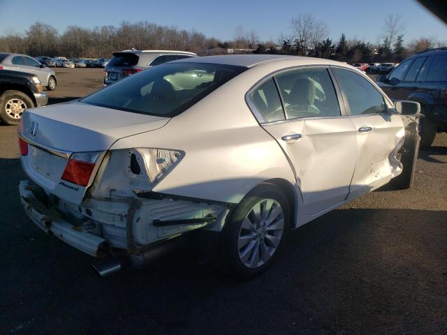 Photo 3 from auction – 2014 HONDA ACCORD EX with VIN 1HGCR2F71EA032591