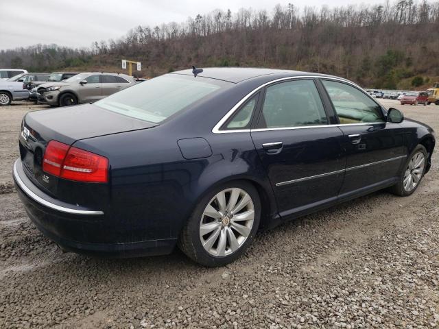 Photo 3 from auction – 2008 AUDI A8 4.2 QUA with VIN WAULV94E88N012093