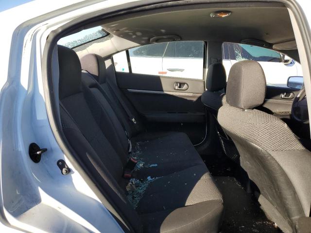 Photo 10 from auction – 2012 MITSUBISHI GALANT FE with VIN 4A32B2FF6CE022857