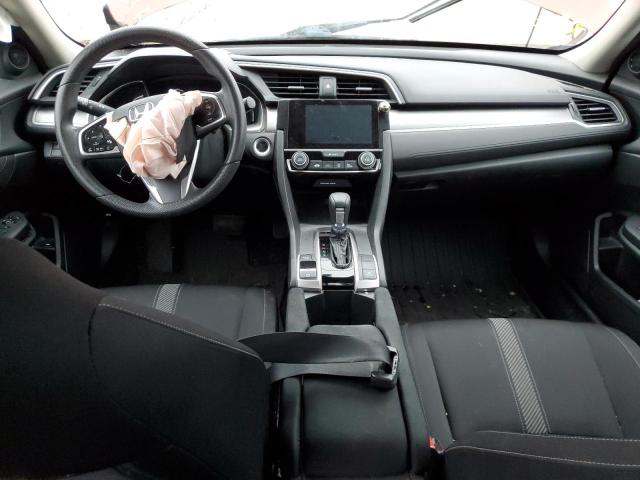 Photo 8 from auction – 2016 HONDA CIVIC EX with VIN 2HGFC2F74GH548334