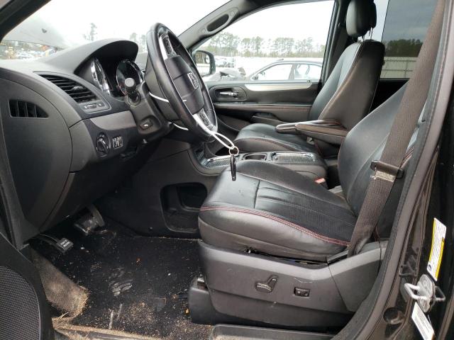 Photo 7 from auction – 2012 DODGE GRAND CARA with VIN 2C4RDGEG3CR149135