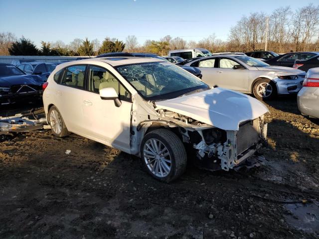 Photo 4 from auction – 2012 SUBARU IMPREZA PR with VIN JF1GPAD63CH228438