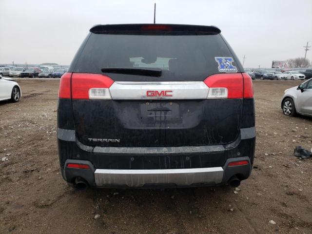 Photo 6 from auction – 2013 GMC TERRAIN SL with VIN 2GKFLWE39D6295608