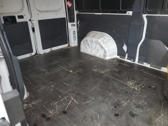 Photo 11 from auction – 2018 RAM PROMASTER with VIN 3C6TRVBG1JE114888