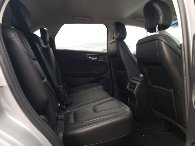 Photo 10 from auction – 2019 FORD EDGE TITAN with VIN 2FMPK3K92KBB76678