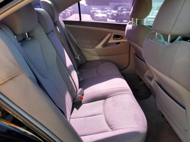 Photo 10 from auction – 2011 TOYOTA CAMRY SE with VIN 4T1BK3EK4BU632361