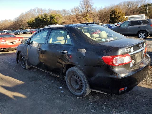 Photo 2 from auction – 2011 TOYOTA COROLLA BA with VIN JTDBU4EEXBJ099979