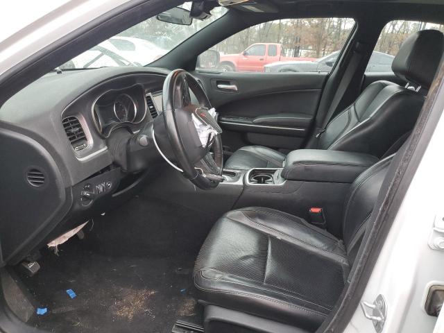 Photo 7 from auction – 2020 DODGE CHARGER SX with VIN 2C3CDXBG6LH216007