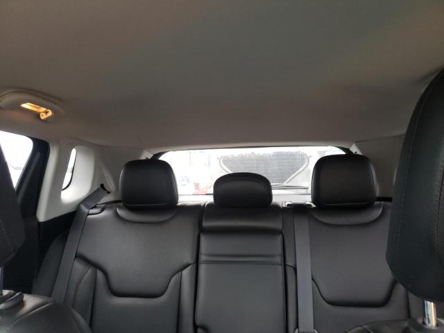 Photo 10 from auction – 2018 JEEP COMPASS LI with VIN 3C4NJDCB6JT330673