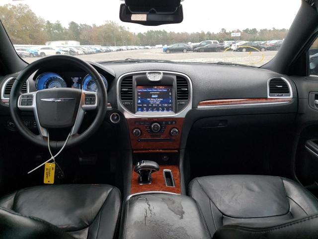 Photo 8 from auction – 2013 CHRYSLER 300 with VIN 2C3CCAAG6DH504077