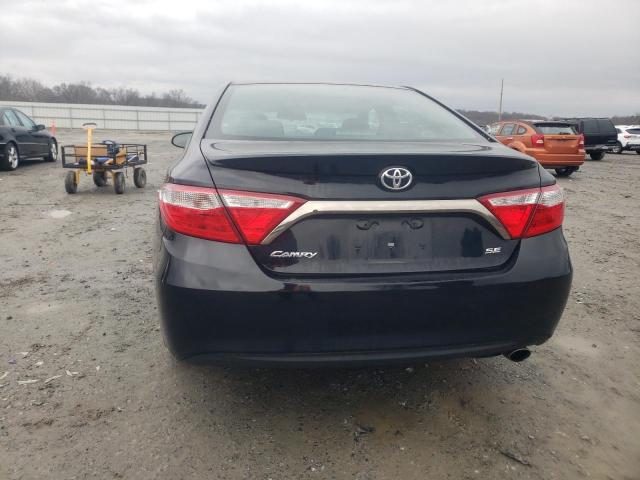 Photo 6 from auction – 2017 TOYOTA CAMRY LE with VIN 4T1BF1FK5HU423162