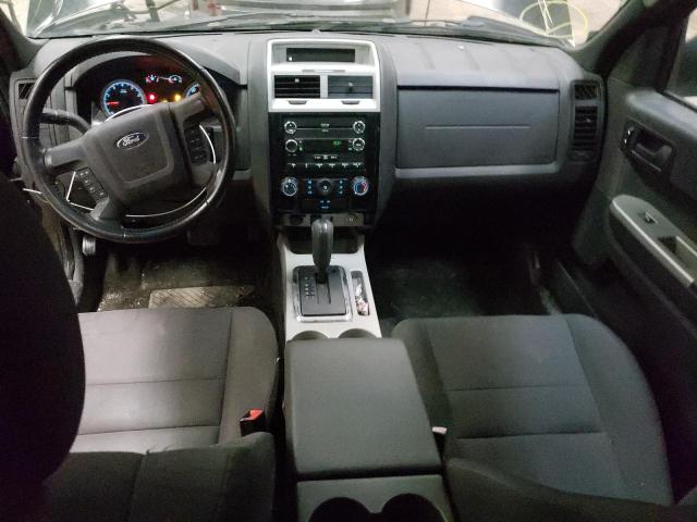 Photo 8 from auction – 2009 FORD ESCAPE XLT with VIN 1FMCU037X9KB40435