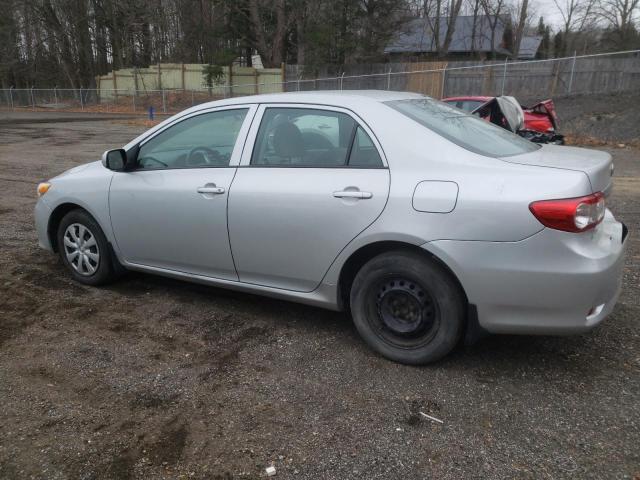 Foto 2 de la subasta – 2013 TOYOTA COROLLA BA con VIN 2T1BU4EE2DC008346