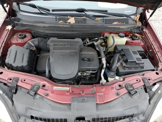 Photo 12 from auction – 2008 SATURN VUE XE with VIN 3GSCL33P28S692298