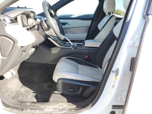 Photo 7 from auction – 2018 LAND ROVER RANGE ROVE with VIN SALYL2RX3JA748834