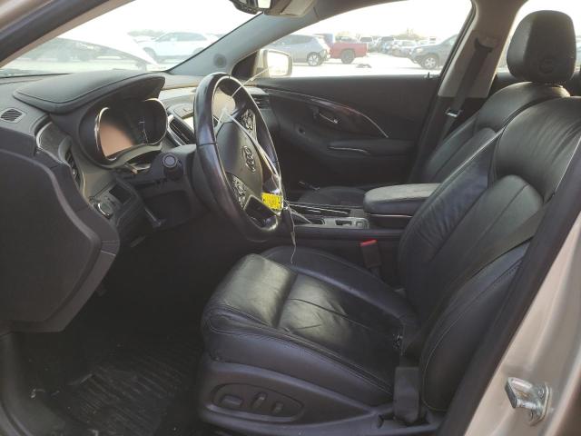 Photo 7 from auction – 2015 BUICK LACROSSE with VIN 1G4GB5G39FF121729